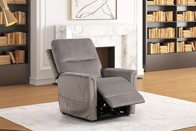 Ferdinandus - Lift Chair by Unique Piece Furniture