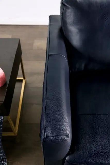 Mezzanotte - Chair by Unique Piece Furniture