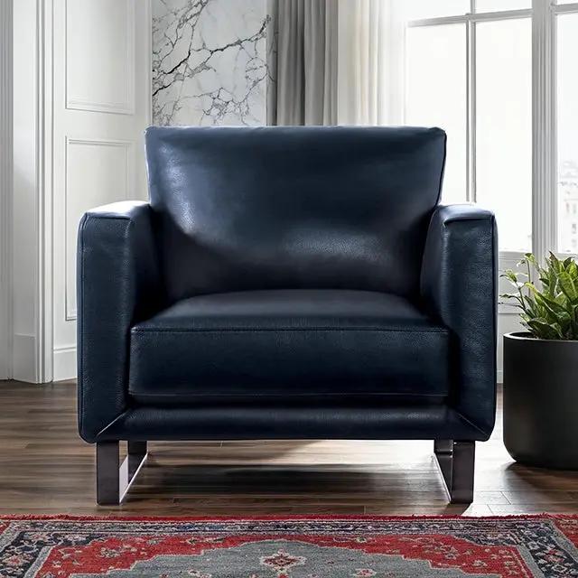 Mezzanotte - Chair by Unique Piece Furniture