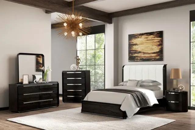 Osterley - Nightstand by Unique Piece Furniture