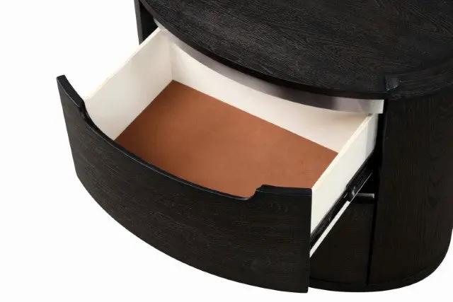Osterley - Nightstand by Unique Piece Furniture