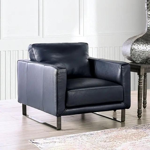 Mezzanotte - Chair by Unique Piece Furniture