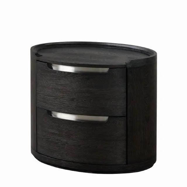 Osterley - Nightstand by Unique Piece Furniture