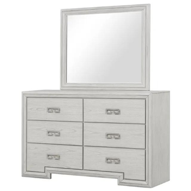Basilone - Dresser by Unique Piece Furniture