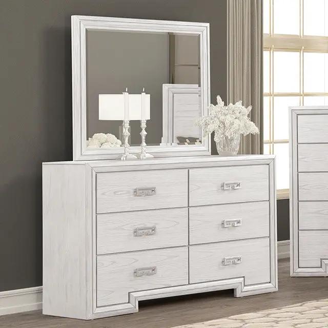 Basilone - Dresser by Unique Piece Furniture