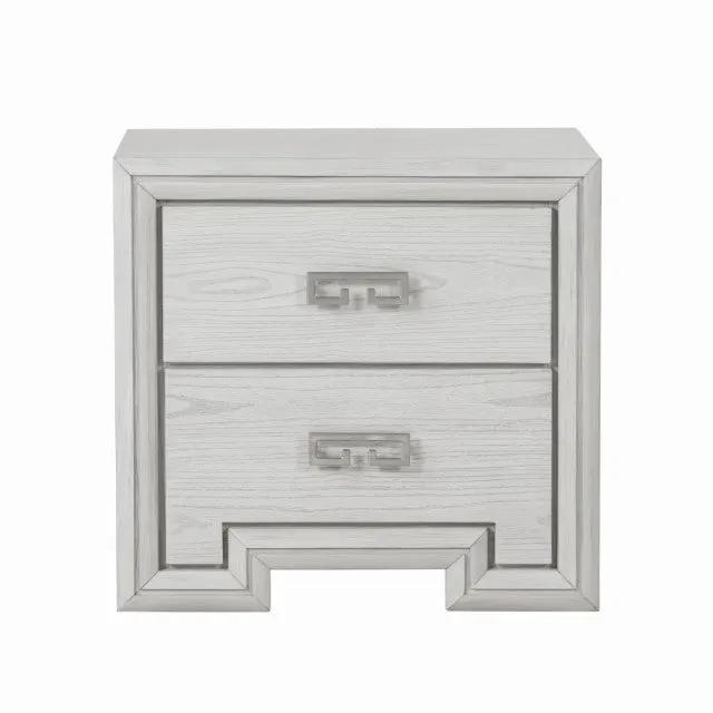 Basilone - Nightstand by Unique Piece Furniture