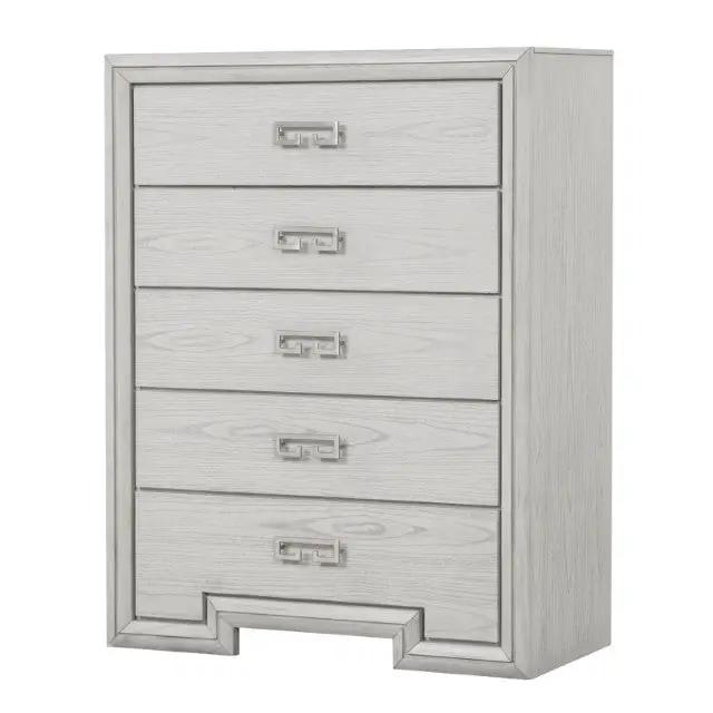 Basilone - Chest by Unique Piece Furniture
