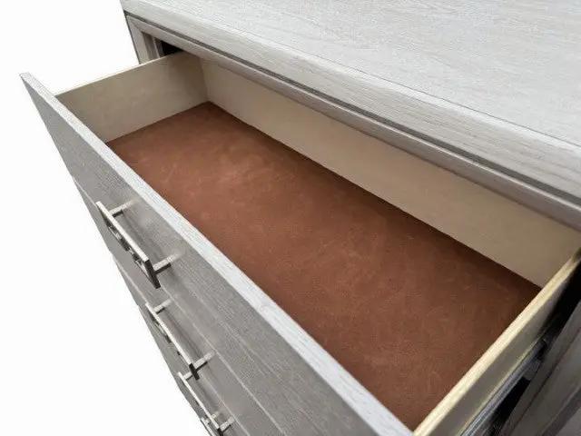 Basilone - Chest by Unique Piece Furniture