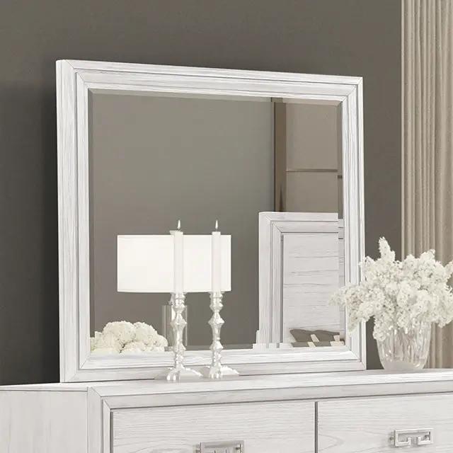 Basilone - Mirror by Unique Piece Furniture