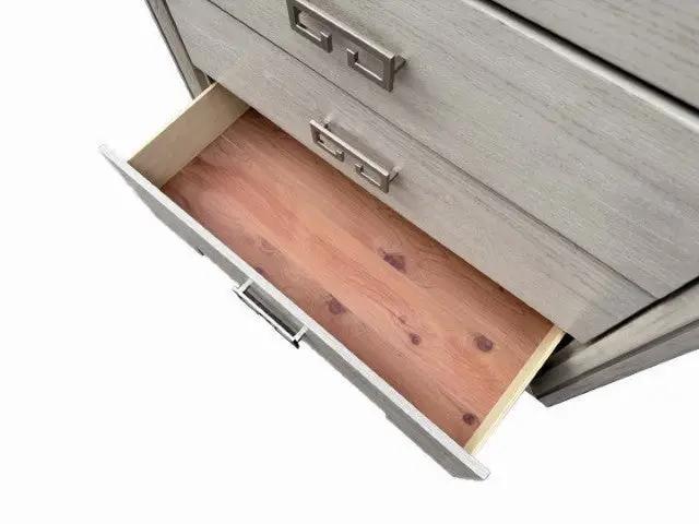 Basilone - Chest by Unique Piece Furniture
