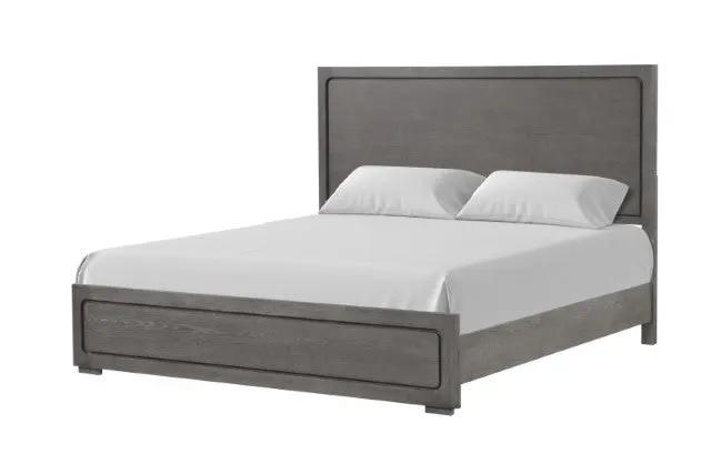 Crowthorne - E.King Bed by Unique Piece Furniture