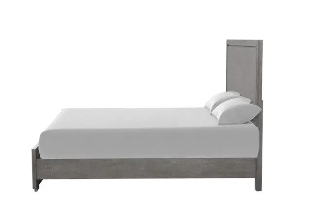 Crowthorne - E.King Bed by Unique Piece Furniture