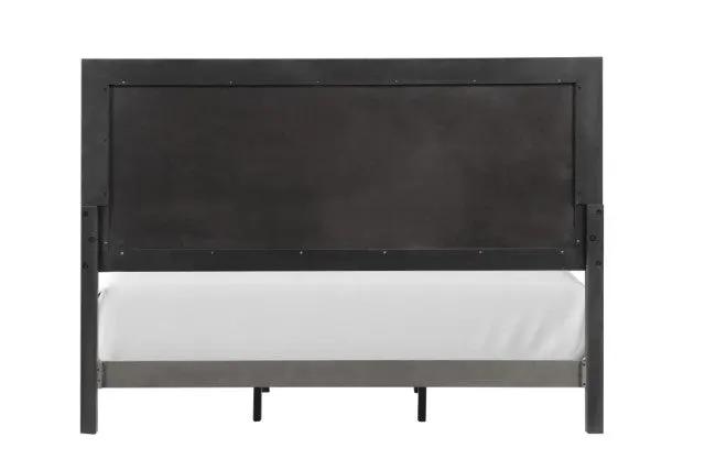 Crowthorne - E.King Bed by Unique Piece Furniture