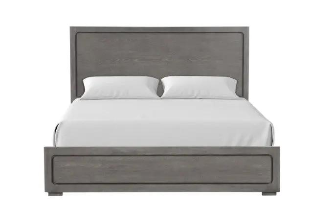 Crowthorne - E.King Bed by Unique Piece Furniture