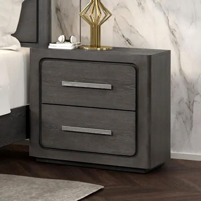 Crowthorne - Nightstand by Unique Piece Furniture