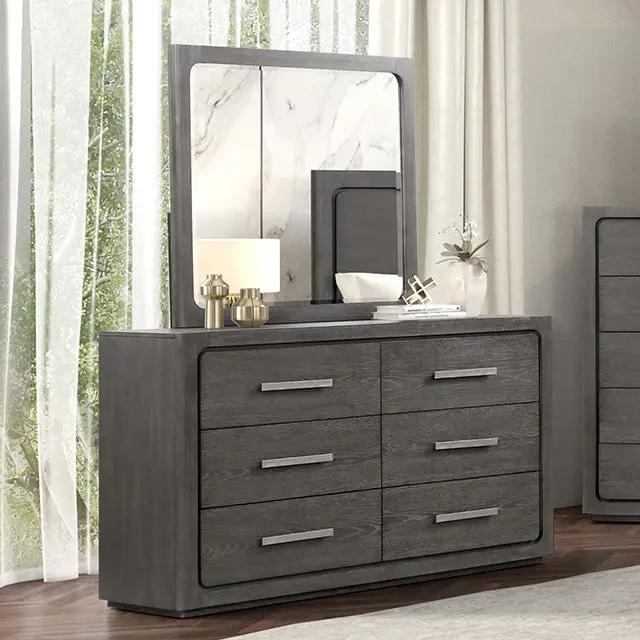 Crowthorne - Dresser by Unique Piece Furniture