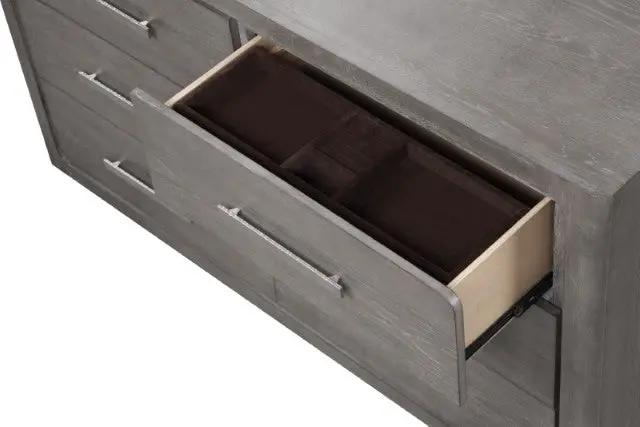 Crowthorne - Dresser by Unique Piece Furniture