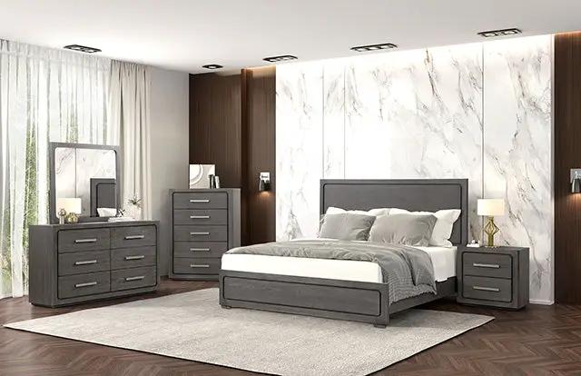 Crowthorne - Chest by Unique Piece Furniture