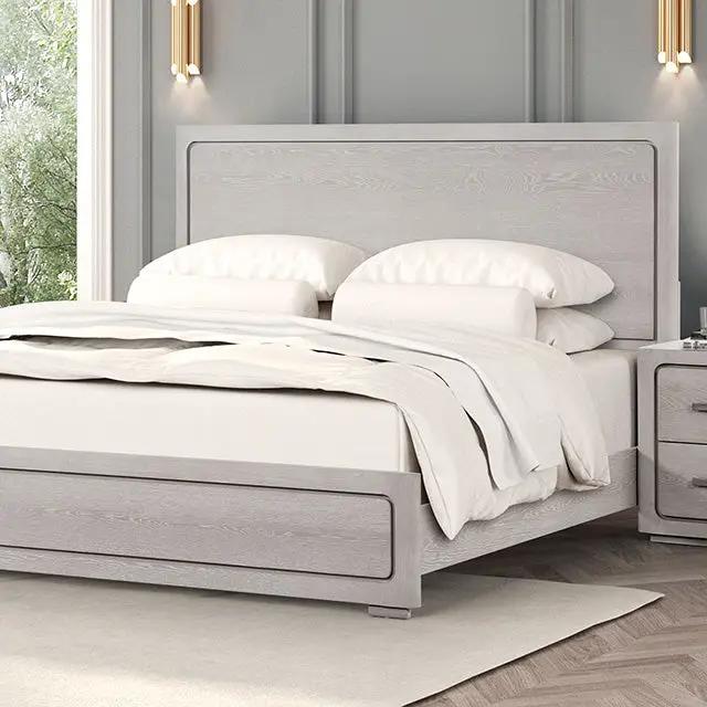 Crowthorne - Queen Bed by Unique Piece Furniture