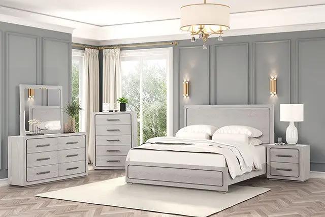 Crowthorne - Dresser by Unique Piece Furniture