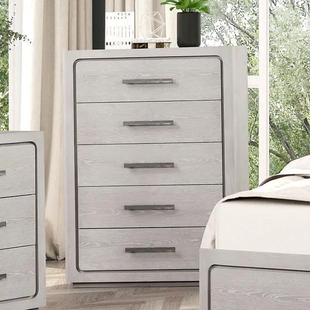Crowthorne - Chest by Unique Piece Furniture