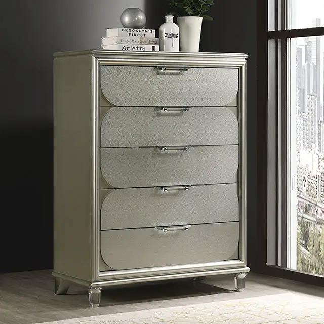 Sheridan - Chest by Unique Piece Furniture