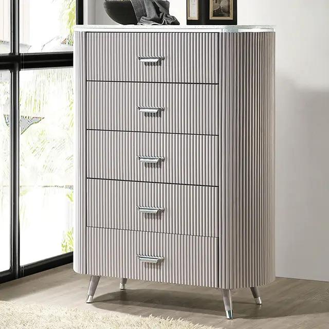 Aldridge - Chest by Unique Piece Furniture