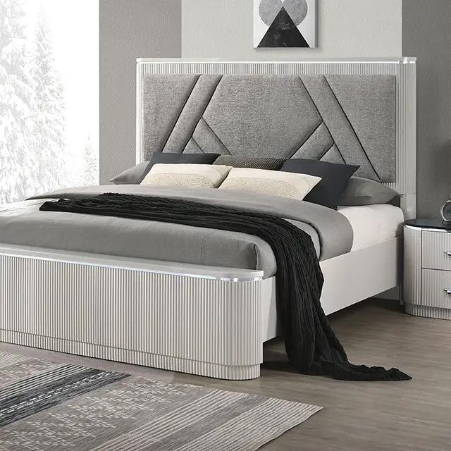 Aldgate - Queen Bed by Unique Piece Furniture