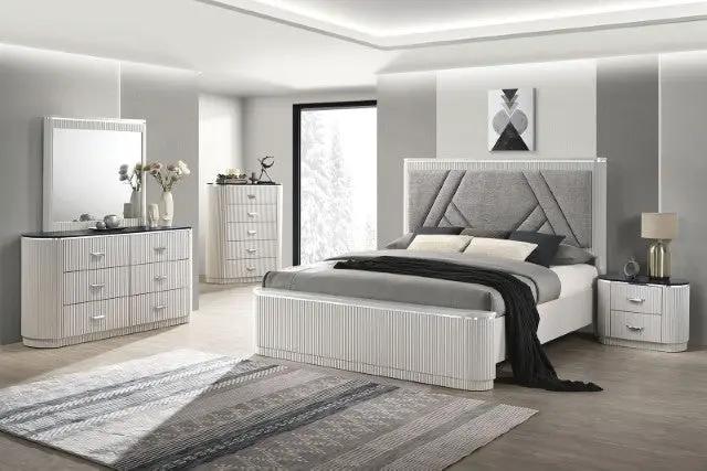 Aldgate - Dresser by Unique Piece Furniture