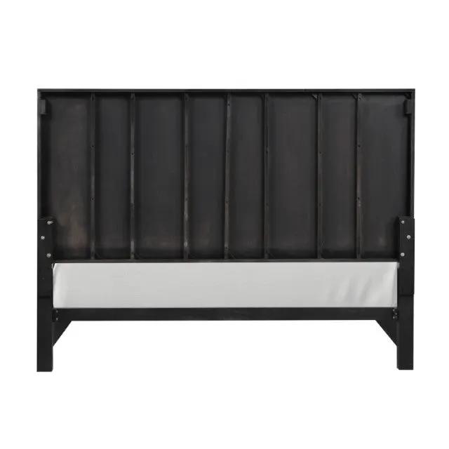 Goldsberg - Queen Bed by Unique Piece Furniture