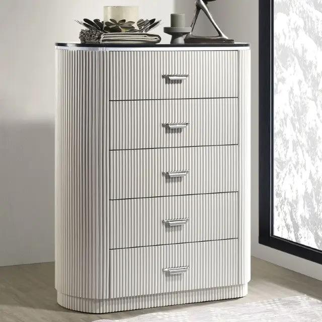 Aldgate - Chest by Unique Piece Furniture