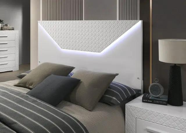 Whitby - Queen Bed by Unique Piece Furniture