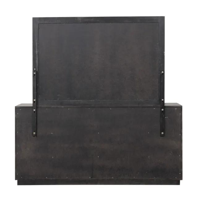 Goldsberg - Dresser by Unique Piece Furniture