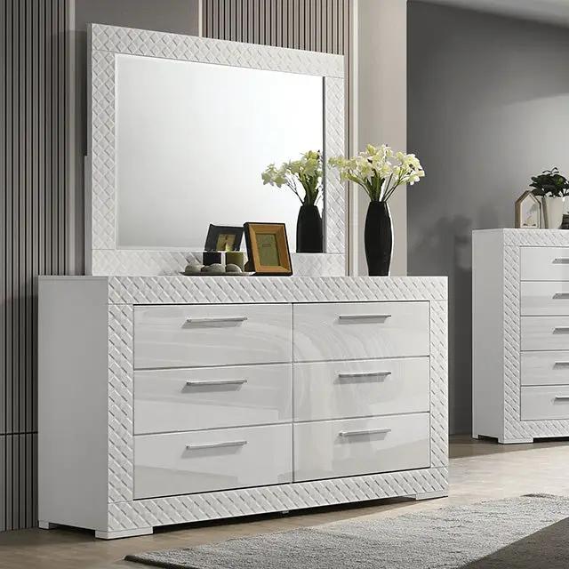 Whitby - Dresser by Unique Piece Furniture