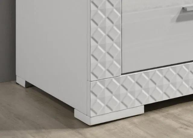 Whitby - Dresser by Unique Piece Furniture