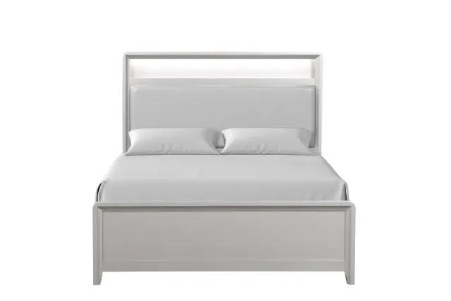 Bryne - Queen Bed by Unique Piece Furniture
