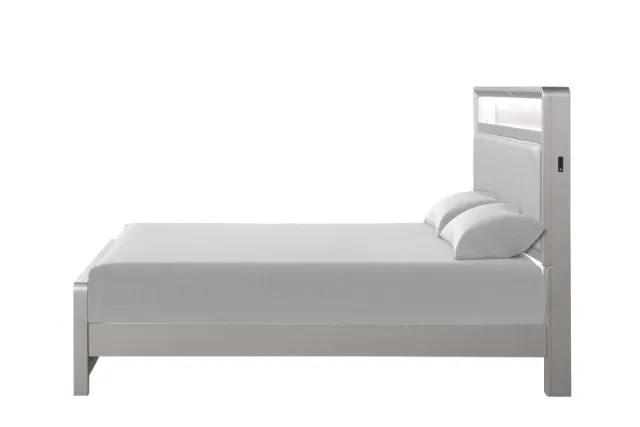 Bryne - Full Bed by Unique Piece Furniture