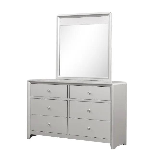 Bryne - Dresser by Unique Piece Furniture