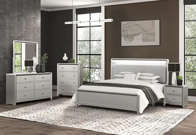 Bryne - Chest by Unique Piece Furniture