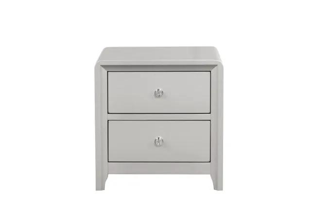 Bryne - Nightstand by Unique Piece Furniture