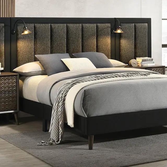 Chalfont - Queen Bed by Unique Piece Furniture