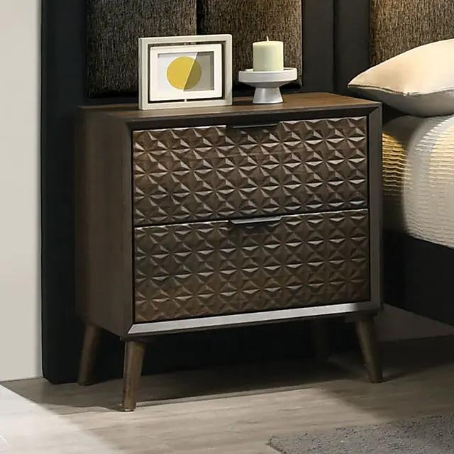 Chalfont - Nightstand by Unique Piece Furniture