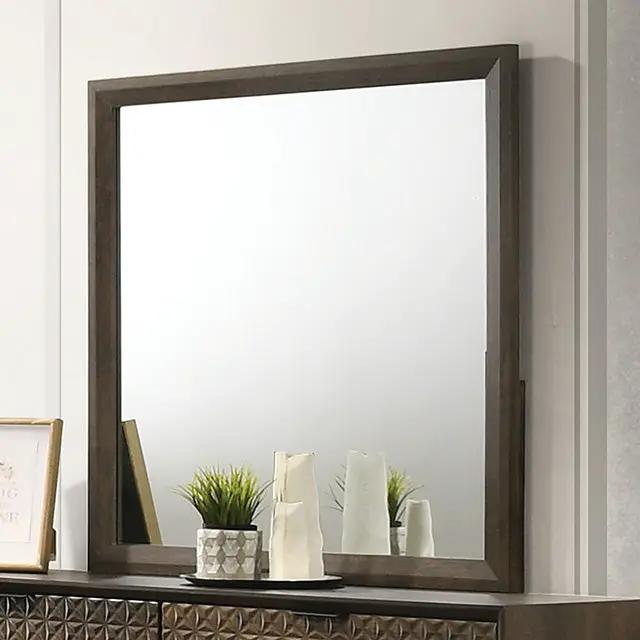 Chalfont - Mirror by Unique Piece Furniture