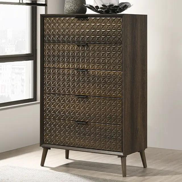 Chalfont - Chest by Unique Piece Furniture