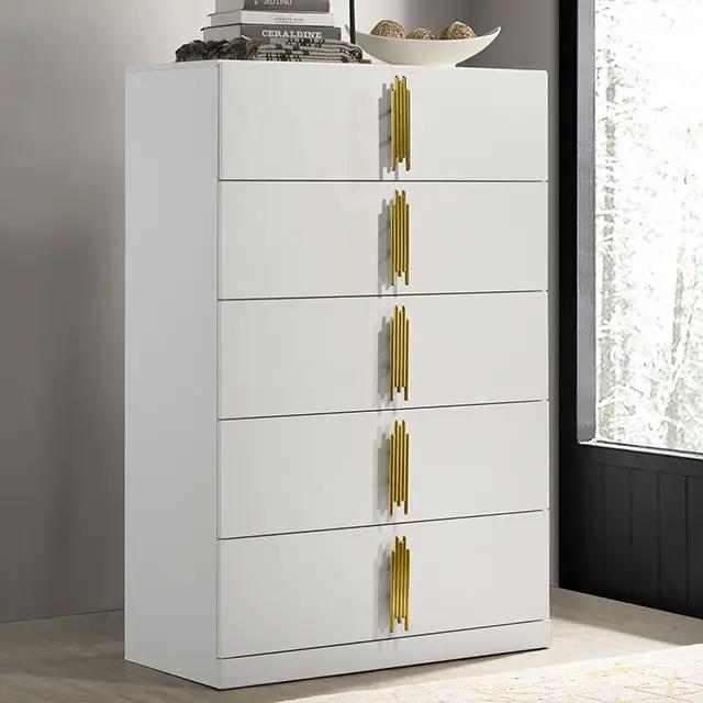 Basildon - Chest by Unique Piece Furniture