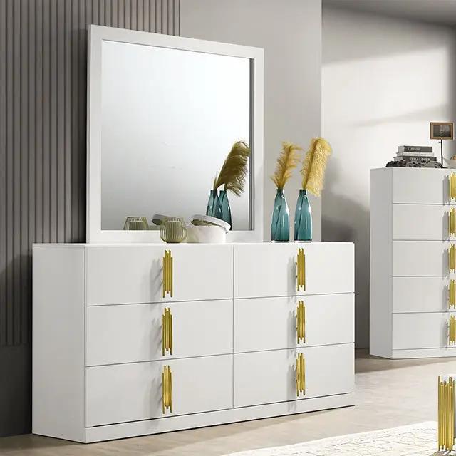Basildon - Dresser by Unique Piece Furniture