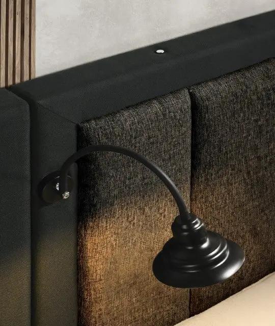 Chalfont - E.King Wall Panels by Unique Piece Furniture