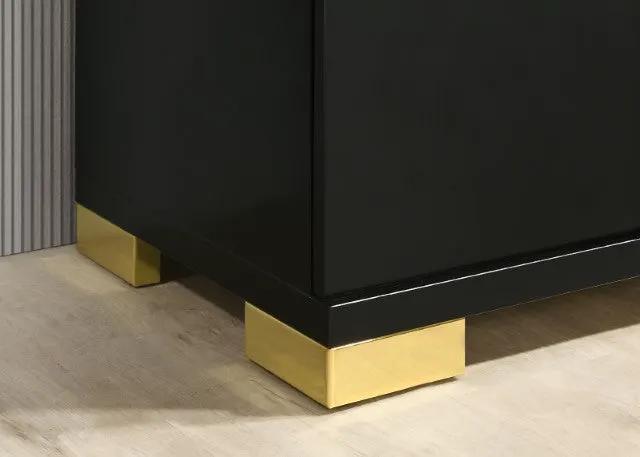 Lillestrom - Queen Bed by Unique Piece Furniture