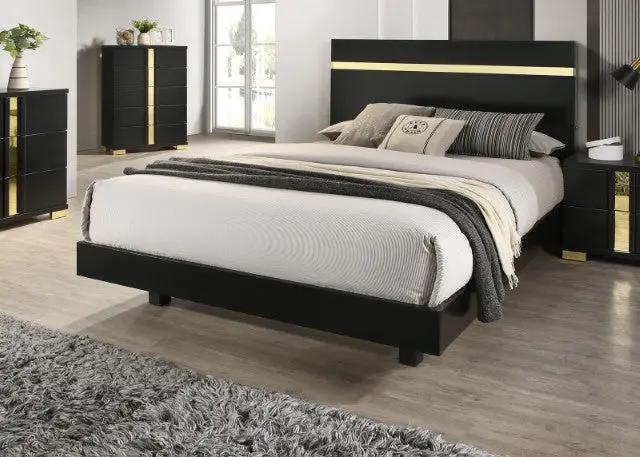 Lillestrom - Full Bed by Unique Piece Furniture