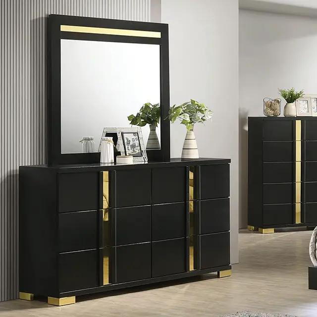 Lillestrom - Dresser by Unique Piece Furniture